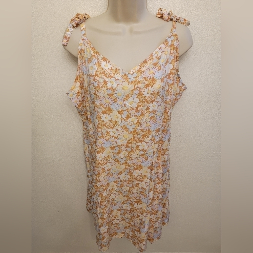 NWT Gap Sundress with Straps